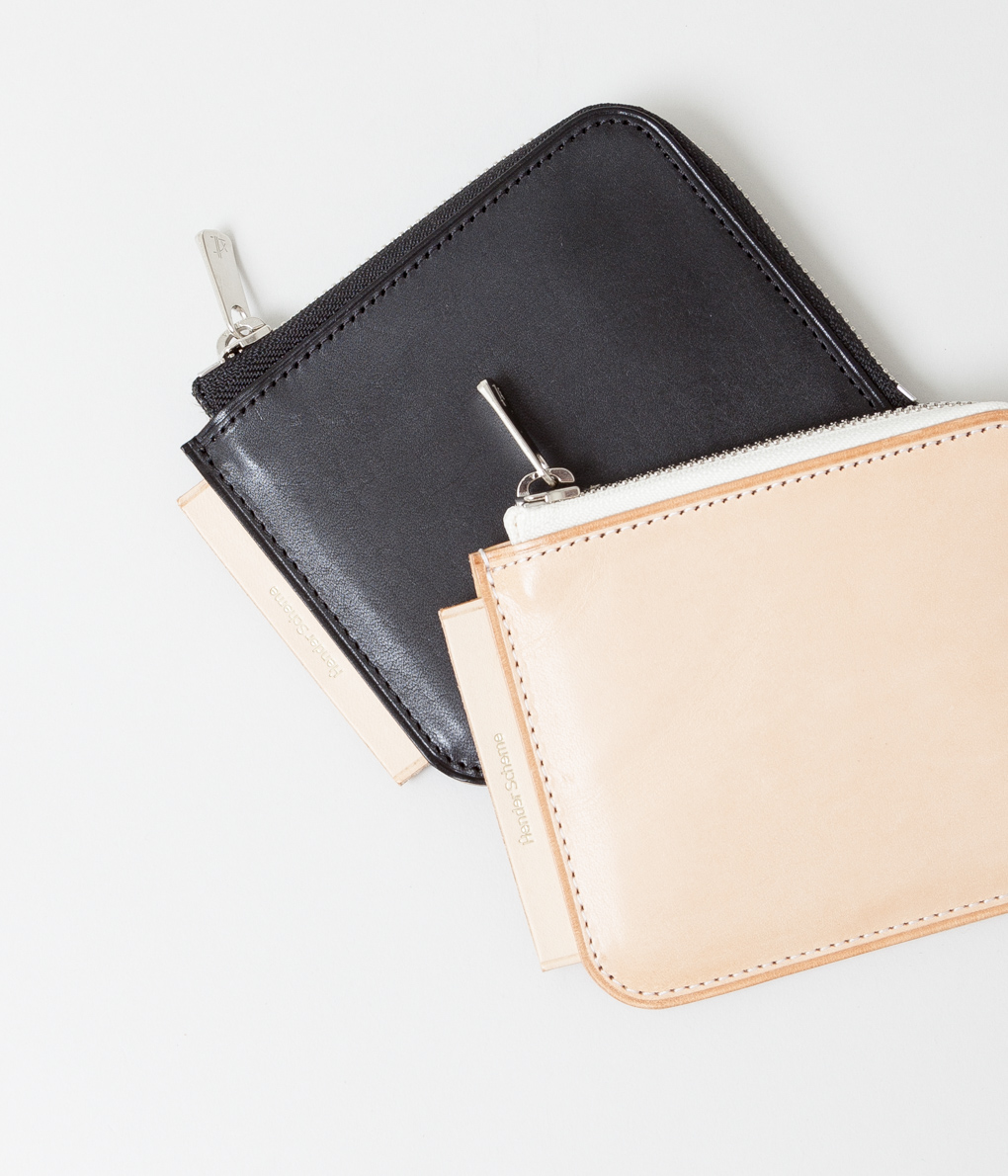 New Arrival “Hender Scheme L purse” | well-made by MAIDENS SHOP