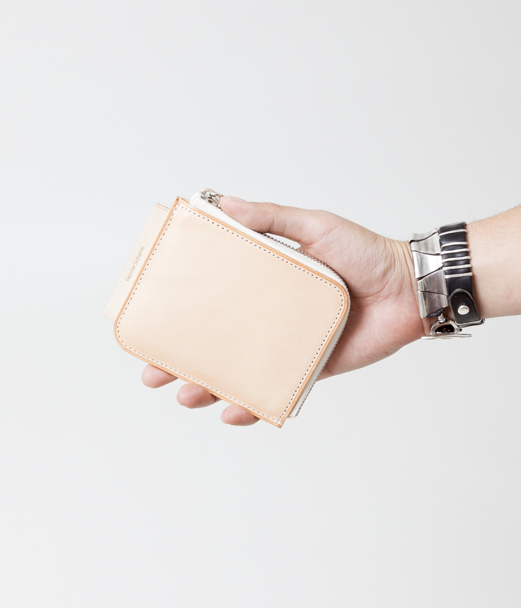 New Arrival “Hender Scheme L purse” | well-made by MAIDENS SHOP