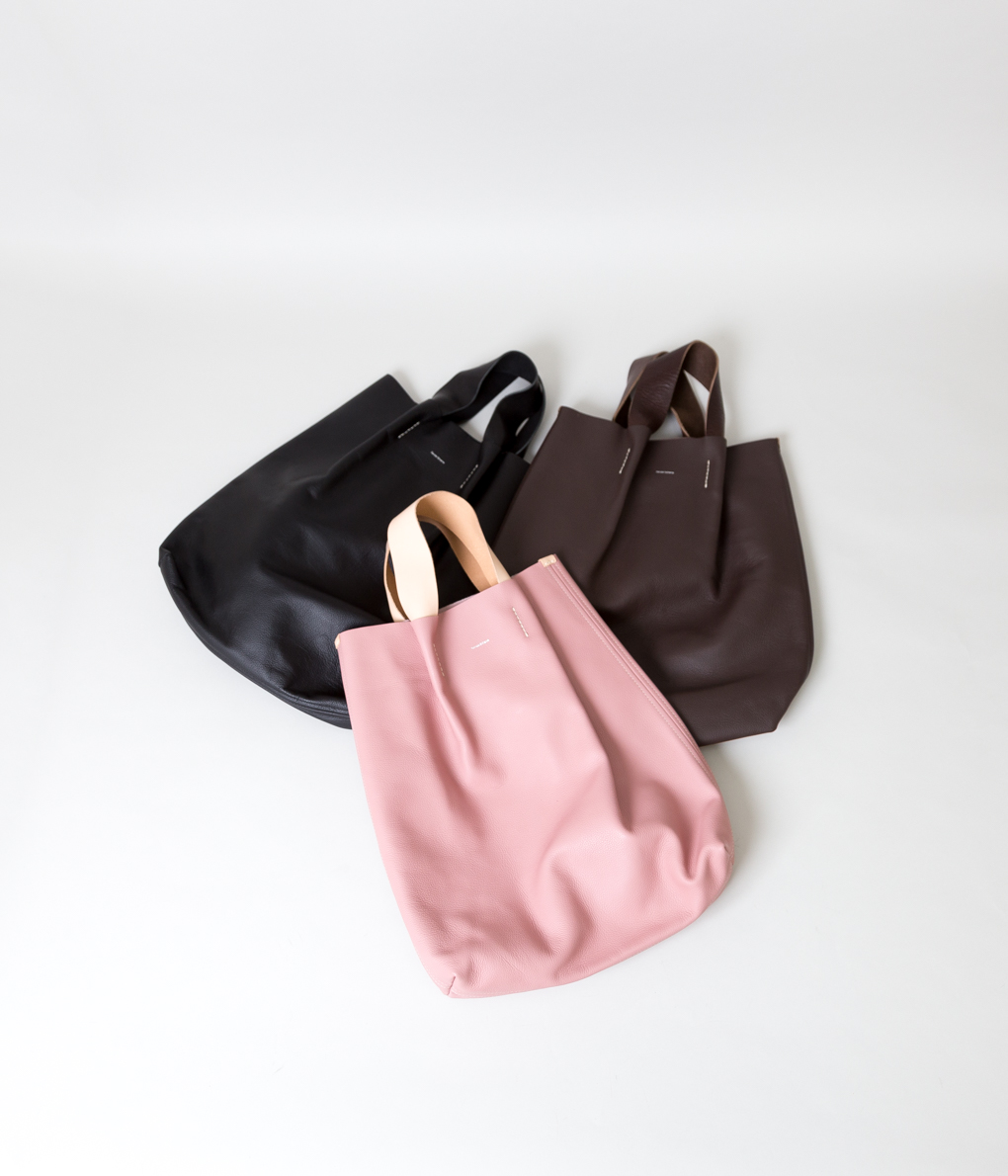 Hender Scheme ピアノバッグ ライトブルー 限定カラー即完売 ○