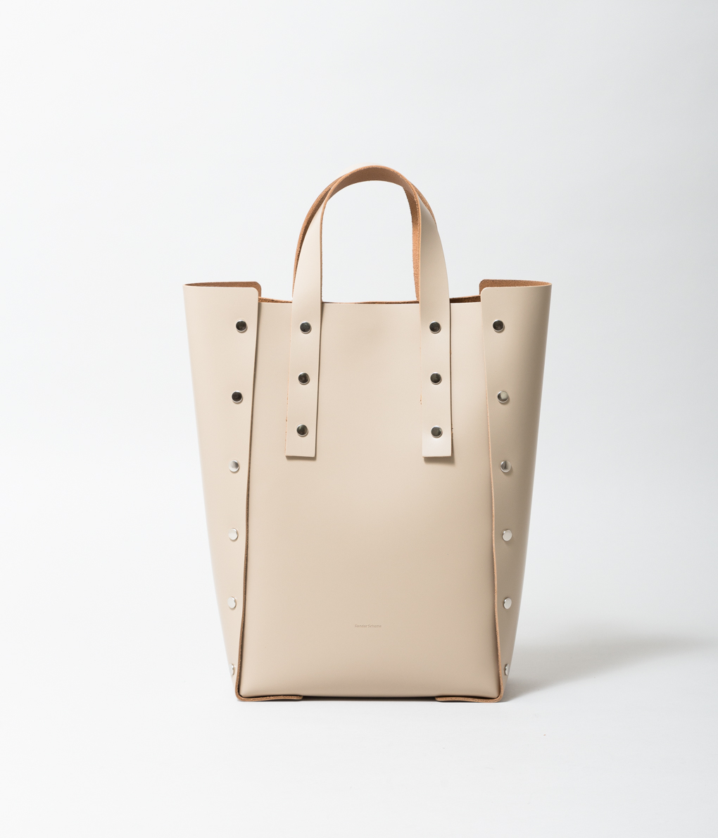 Hender Scheme ”assemble hand gab tall M/L” | well-made by MAIDENS SHOP