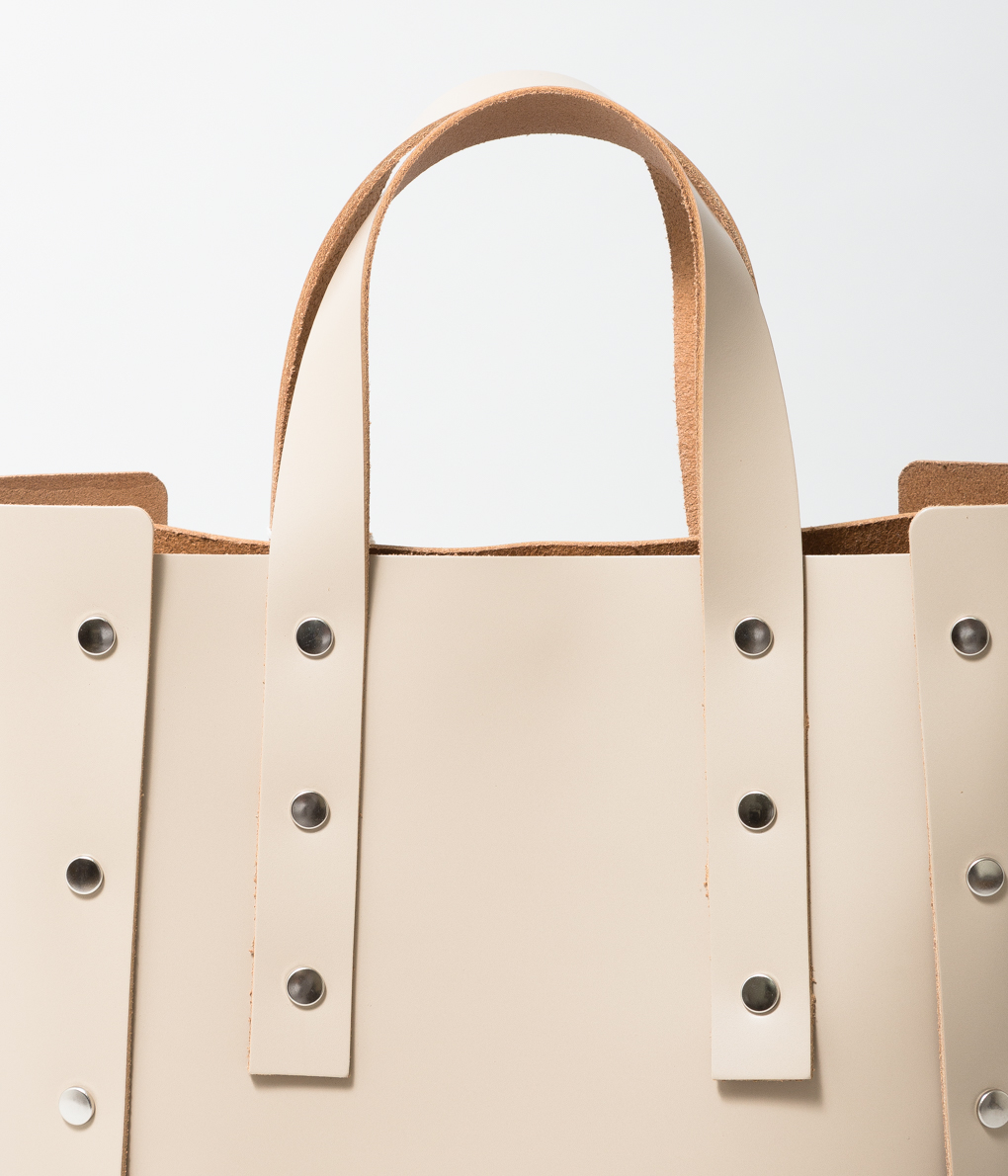 Hender Scheme ”assemble hand gab tall M/L” | well-made by MAIDENS SHOP