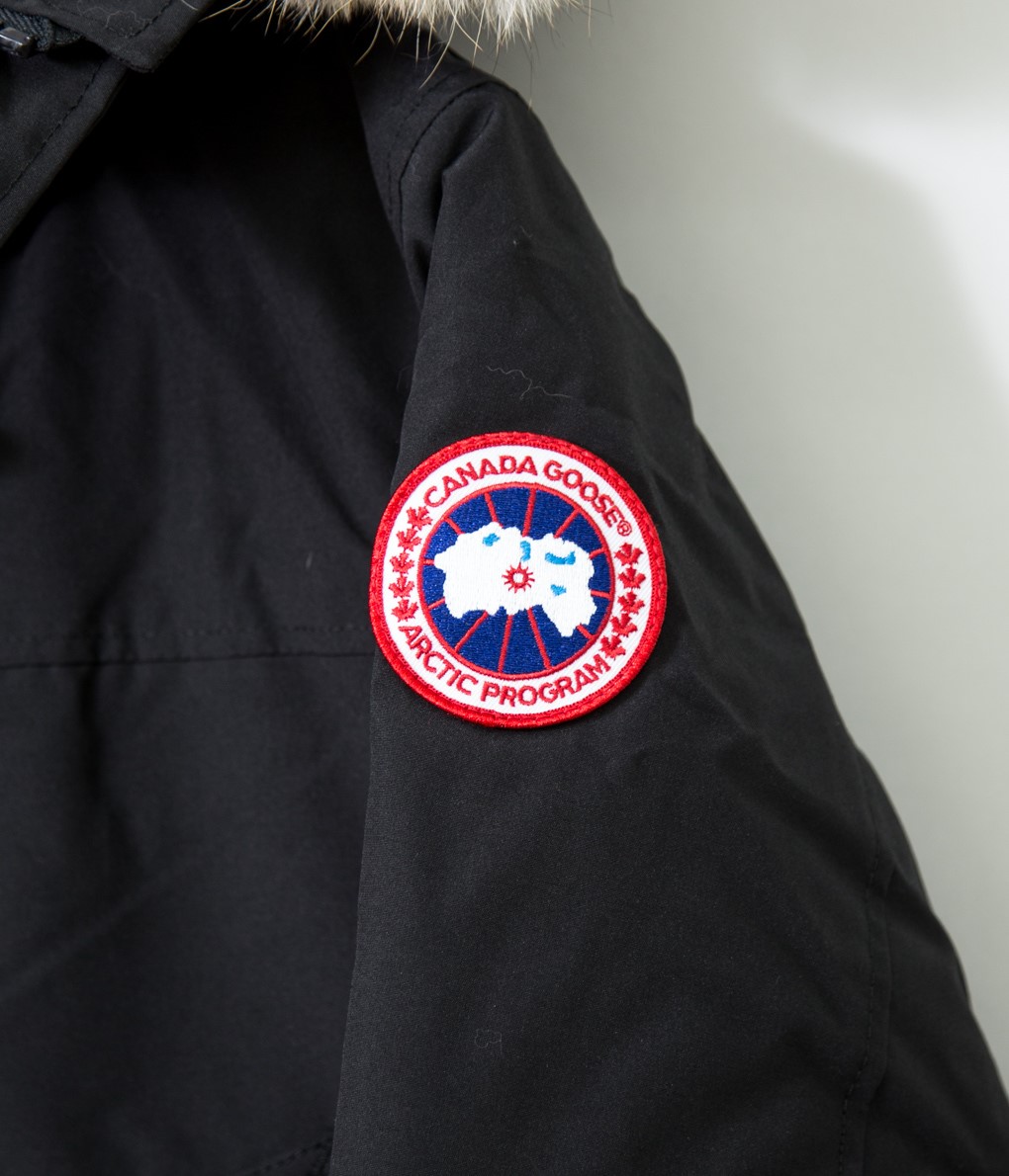 New Arrival “CANADA GOOSE” 2020AW ② | well-made by MAIDENS SHOP