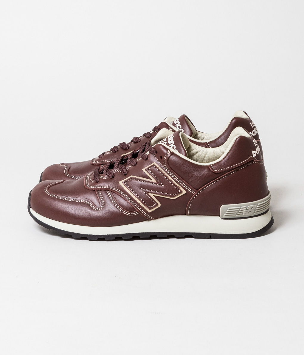 New Arrival “NEW BALANCE” | well-made by MAIDENS SHOP