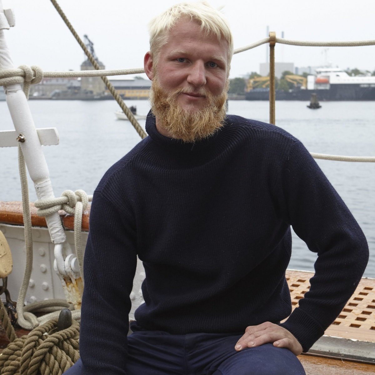 ANDERSEN ANDERSEN 2021 A/W Collection | well-made by MAIDENS SHOP