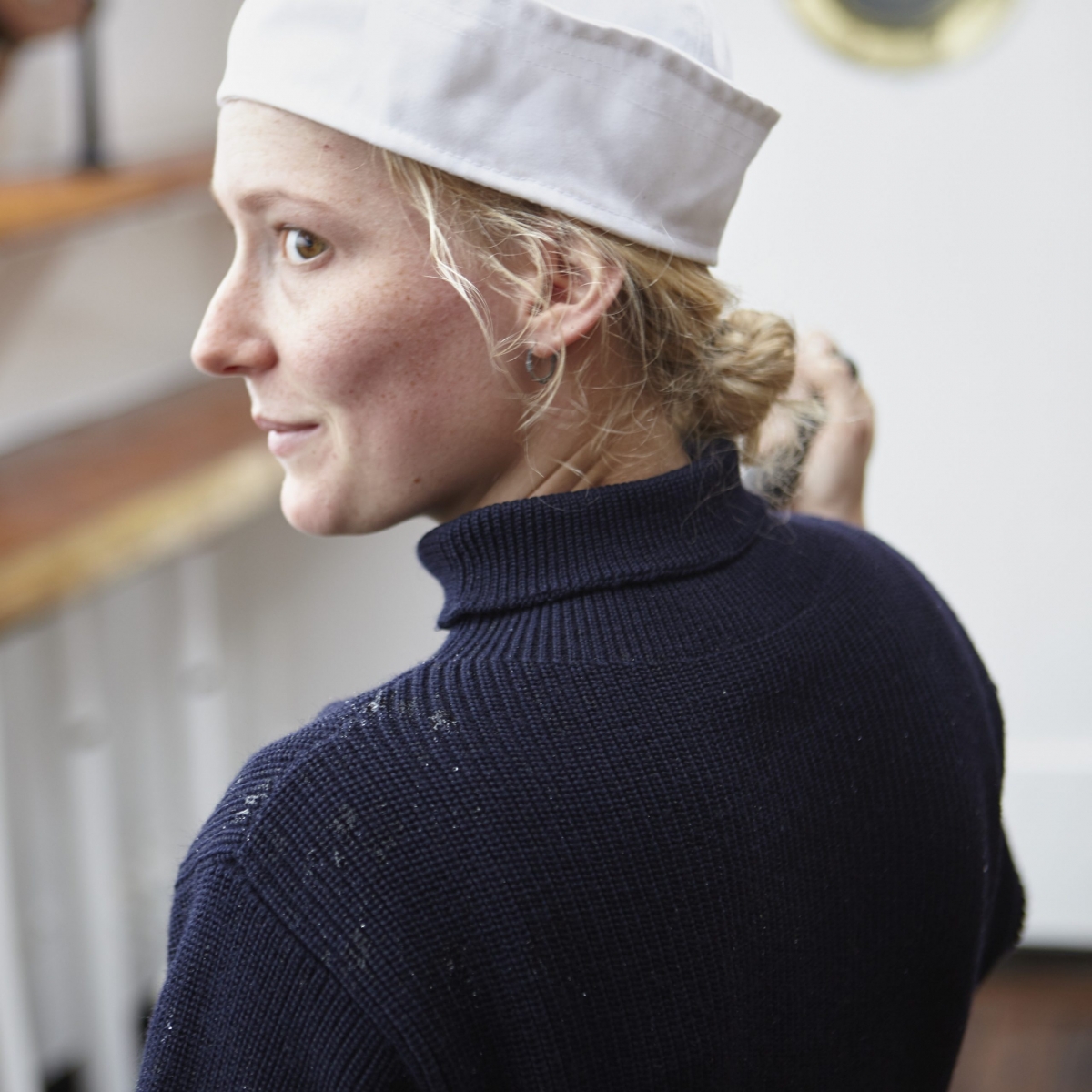 ANDERSEN ANDERSEN 2021 A/W Collection | well-made by MAIDENS SHOP