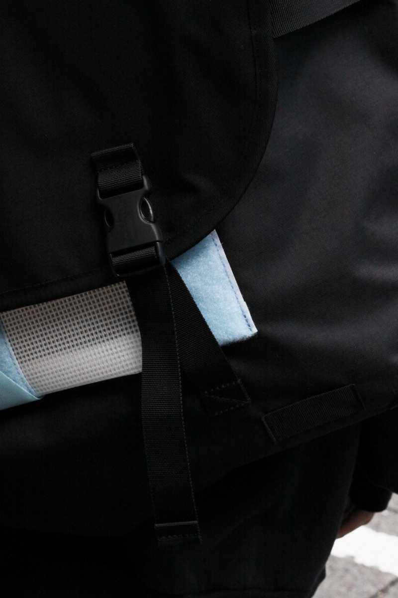 Bagjack | well-made by MAIDENS SHOP