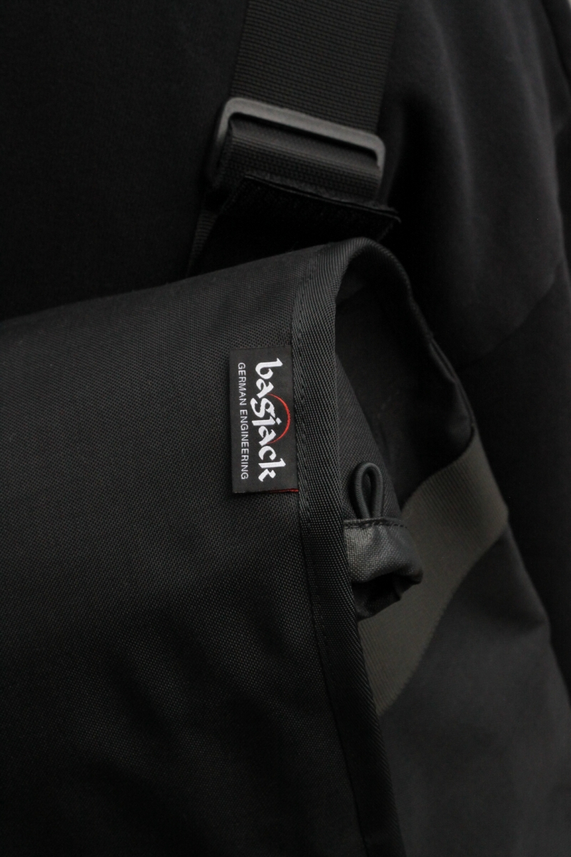 【極美品】bagjack alleycat ALLEYCAT | BAGJACK | TECHNICAL SUPPORT BAGS - HANDMADE IN BERLIN